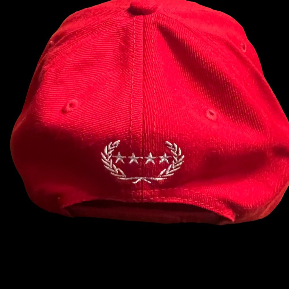 Field Grade | Cold-Blooded Baseball Snapback - image 5